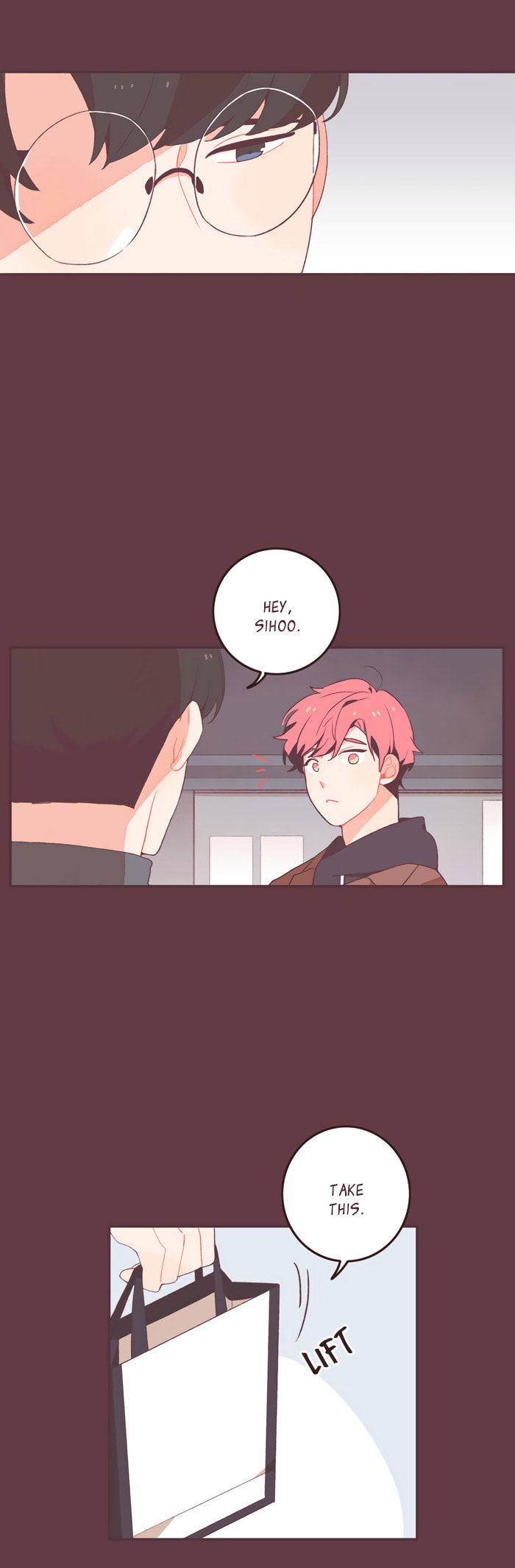 Read Last Paradise chapter 39 image 25 on Lezhin