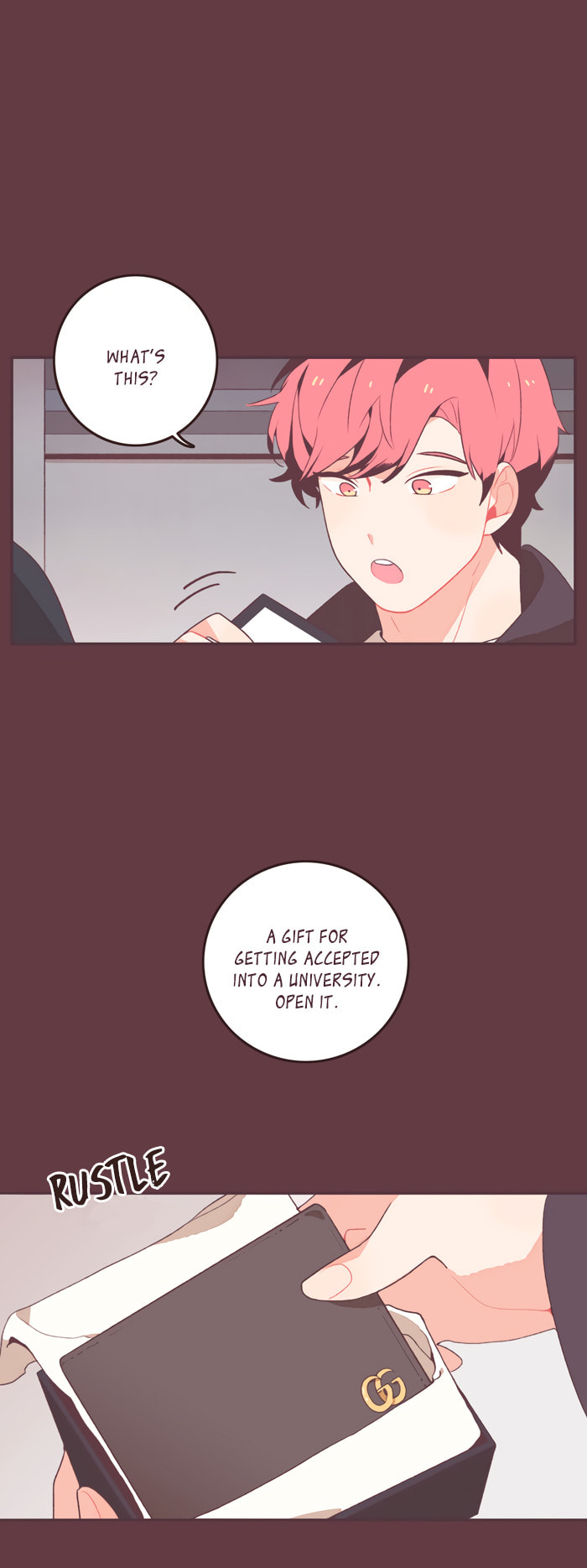 Read Last Paradise chapter 39 image 26 on Lezhin