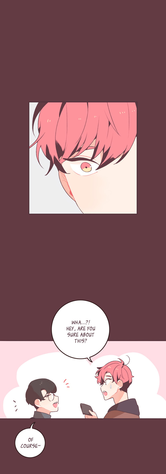 Read Last Paradise chapter 39 image 27 on Lezhin