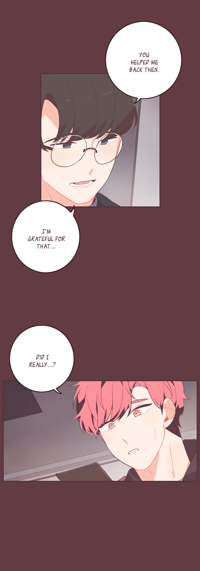 Read Last Paradise chapter 39 image 28 on Lezhin