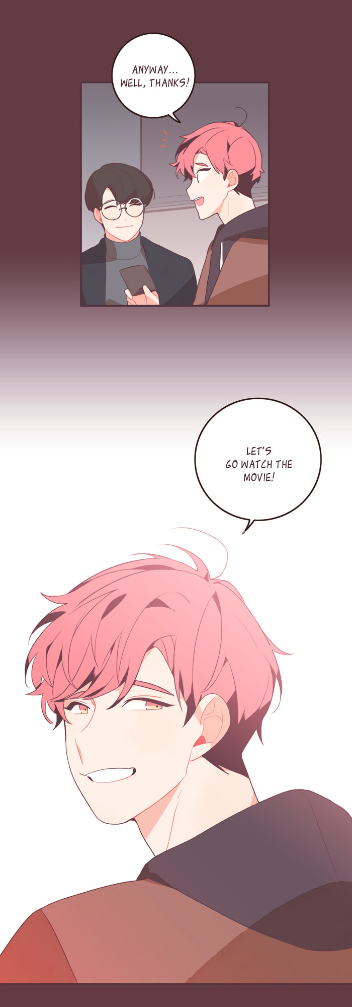Read Last Paradise chapter 39 image 29 on Lezhin