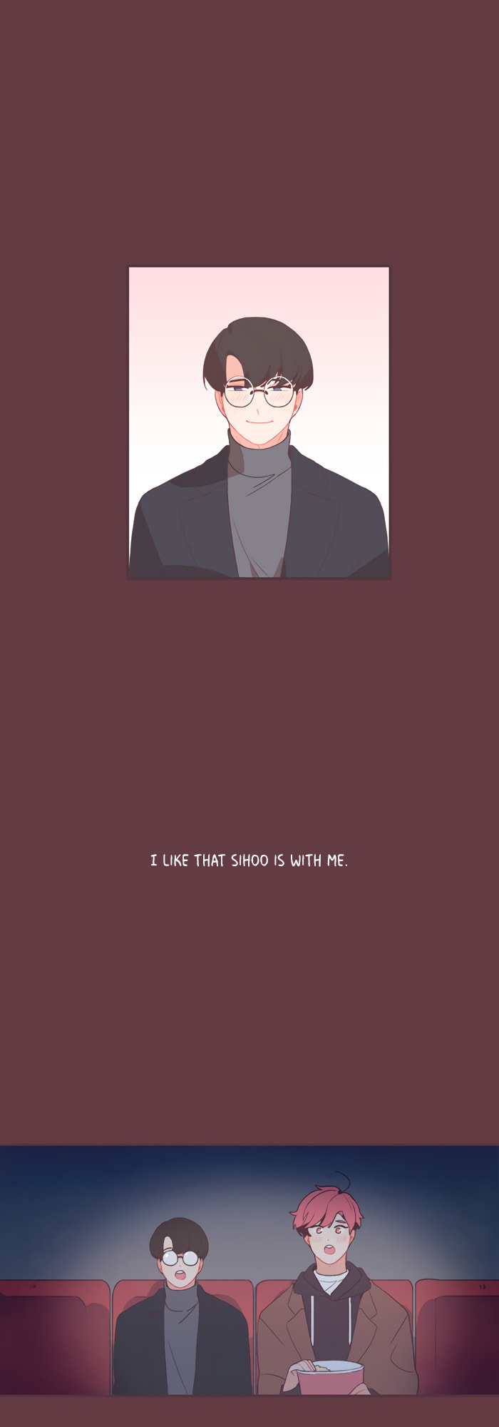 Read Last Paradise chapter 39 image 30 on Lezhin