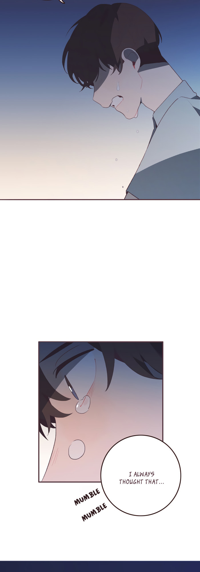 Read Last Paradise chapter 39 image 33 on Lezhin