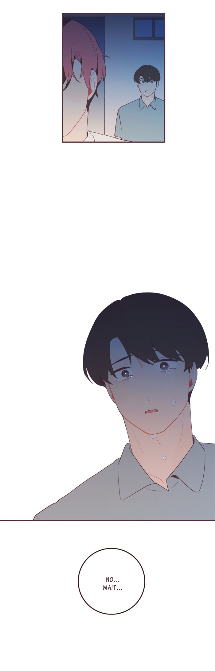 Read Last Paradise chapter 39 image 37 on Lezhin