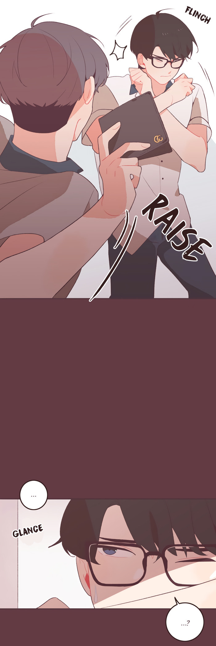 Read Last Paradise chapter 39 image 9 on Lezhin