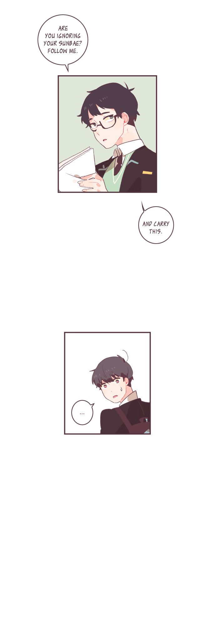 Read Last Paradise chapter 4 image 13 on Lezhin