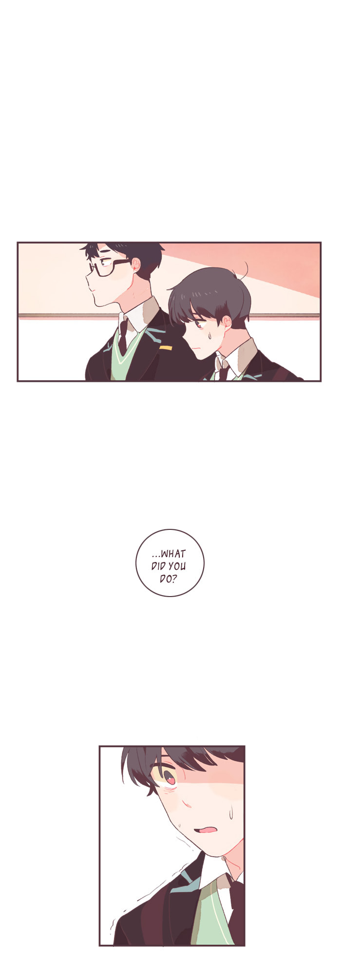 Read Last Paradise chapter 4 image 15 on Lezhin