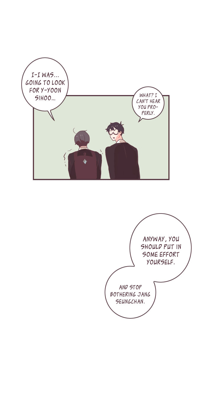 Read Last Paradise chapter 4 image 16 on Lezhin