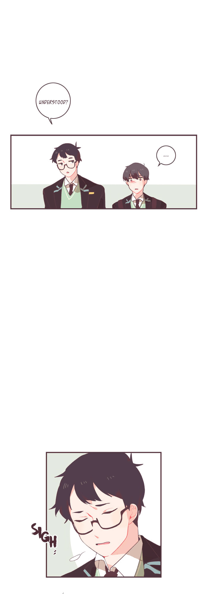 Read Last Paradise chapter 4 image 17 on Lezhin