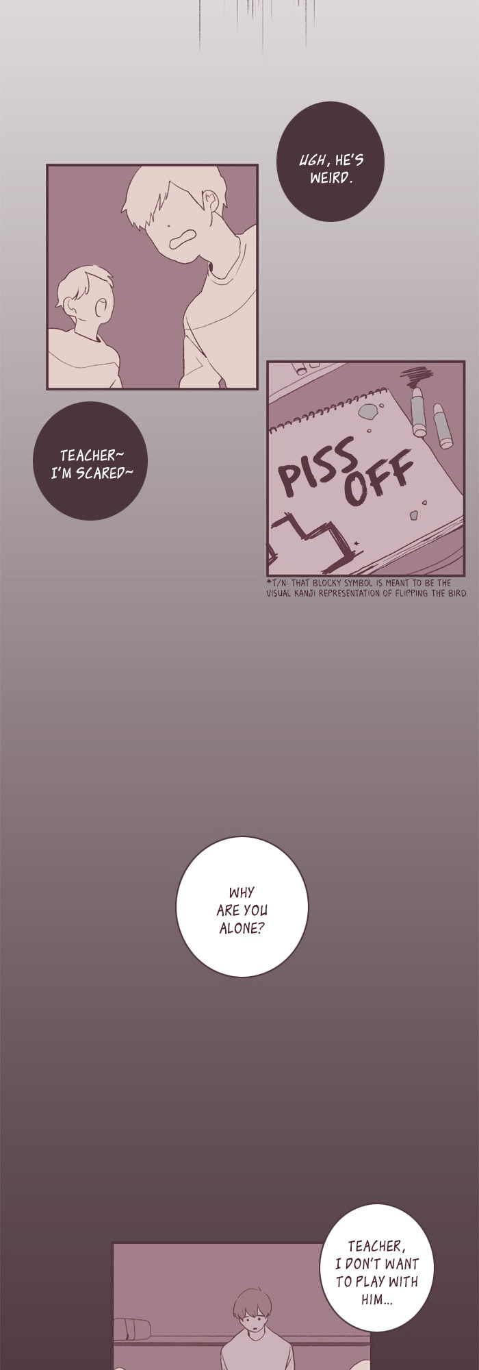 Read Last Paradise chapter 4 image 20 on Lezhin