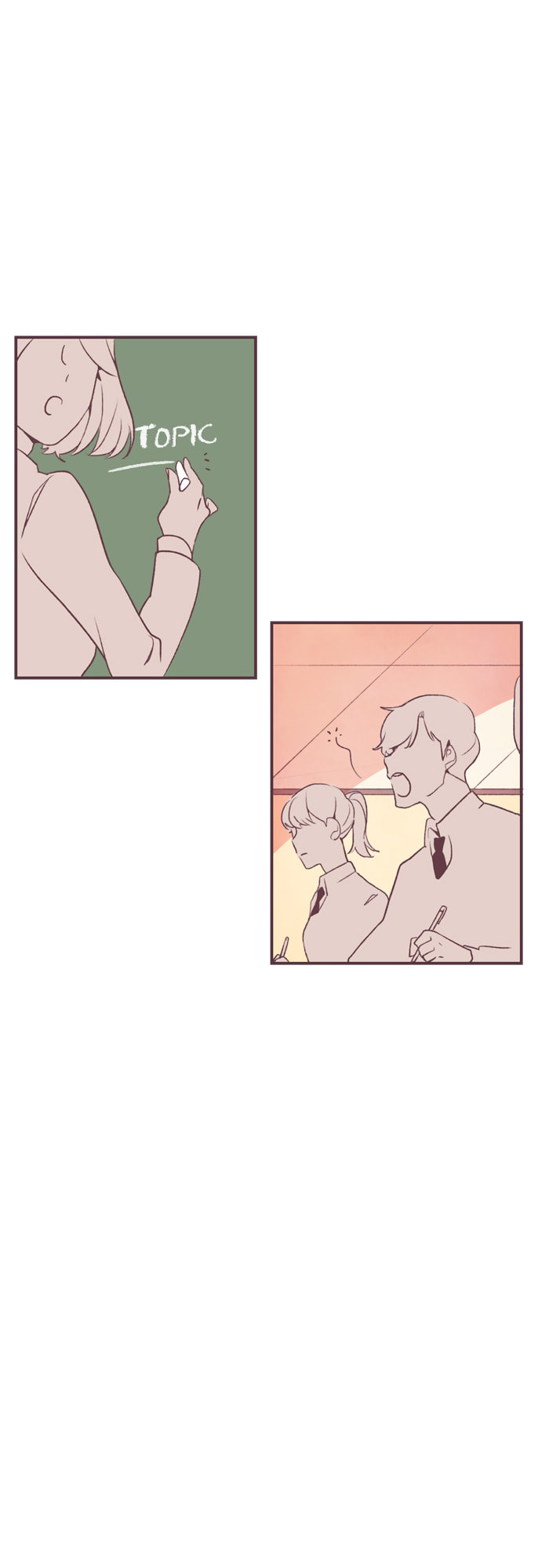 Read Last Paradise chapter 4 image 24 on Lezhin