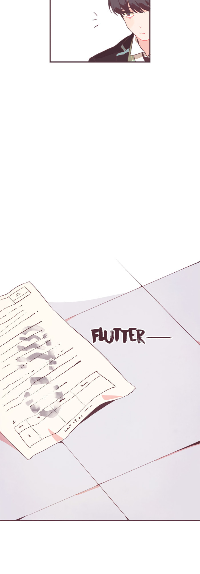 Read Last Paradise chapter 4 image 26 on Lezhin