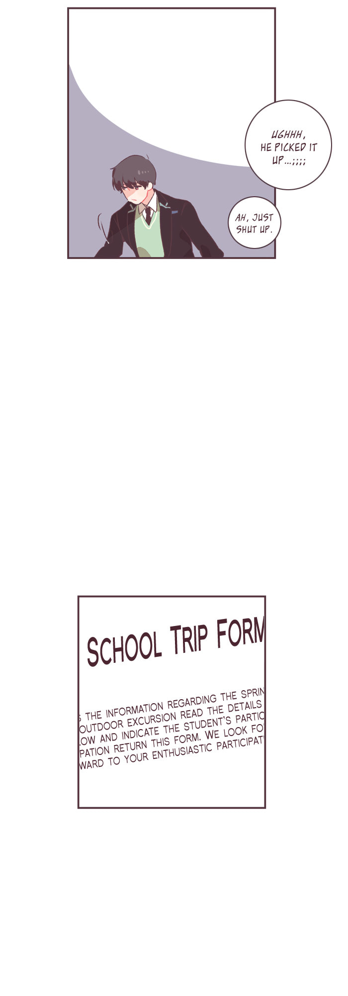 Read Last Paradise chapter 4 image 27 on Lezhin
