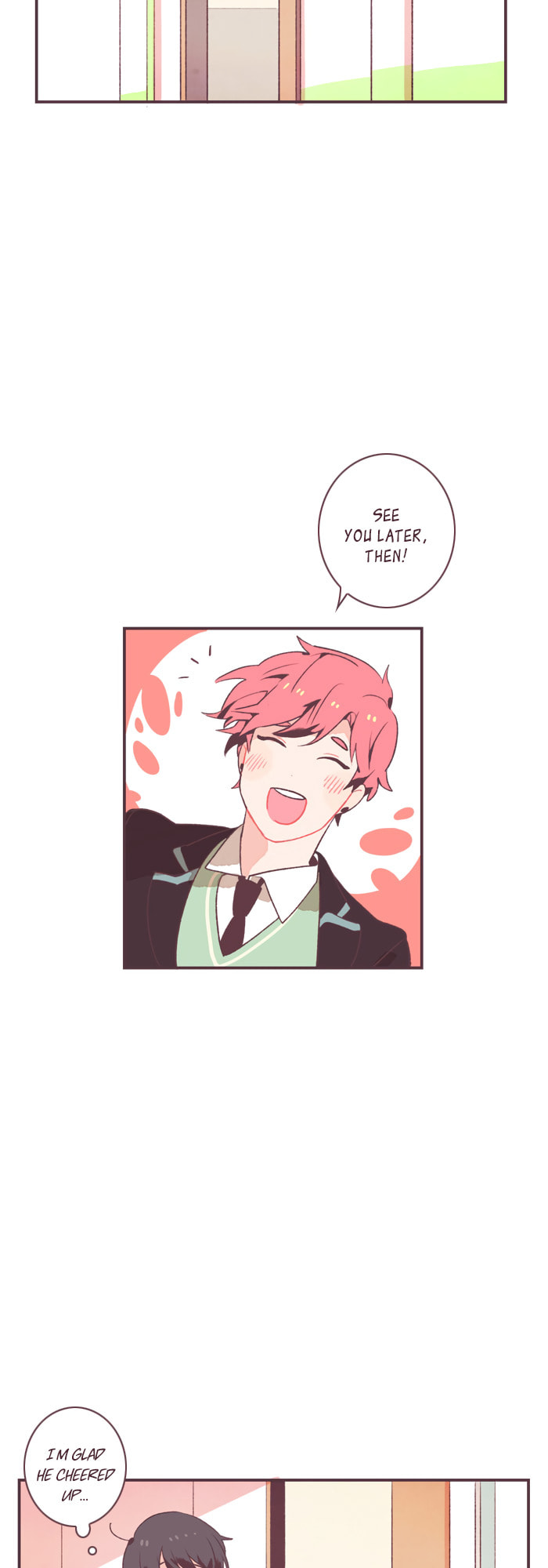 Read Last Paradise chapter 4 image 3 on Lezhin