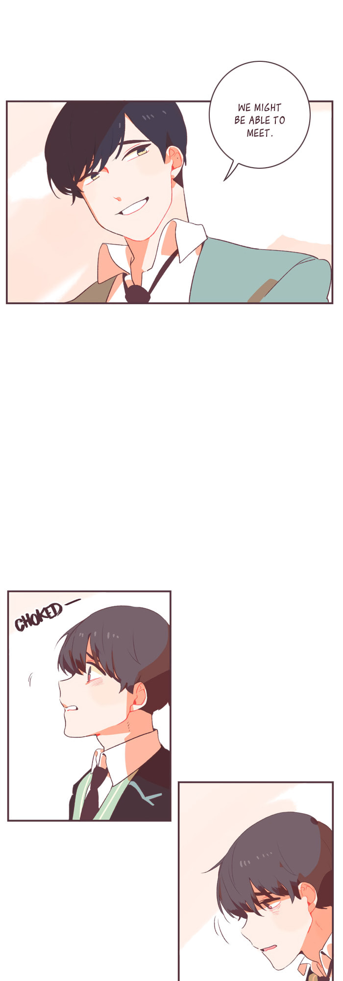 Read Last Paradise chapter 4 image 34 on Lezhin