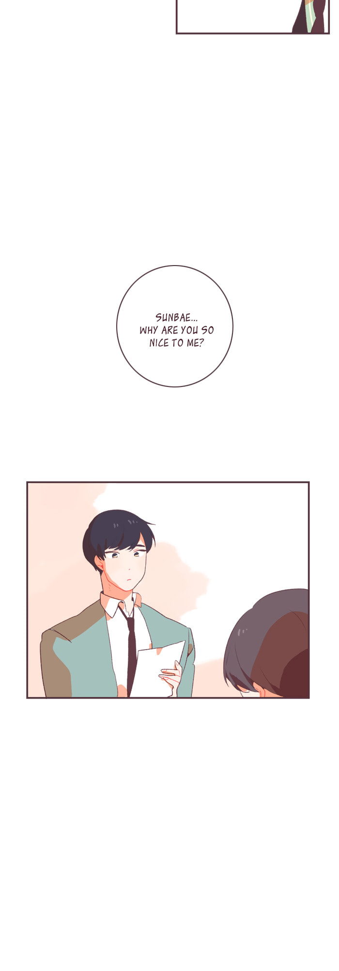 Read Last Paradise chapter 4 image 35 on Lezhin