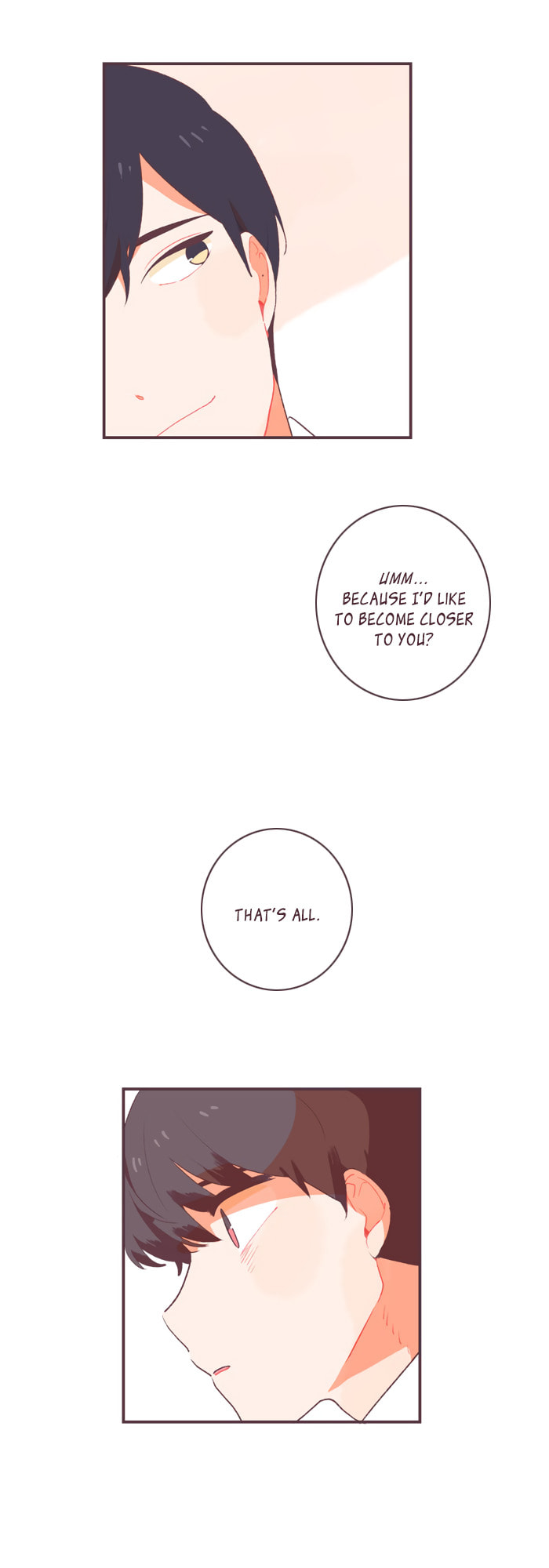 Read Last Paradise chapter 4 image 36 on Lezhin