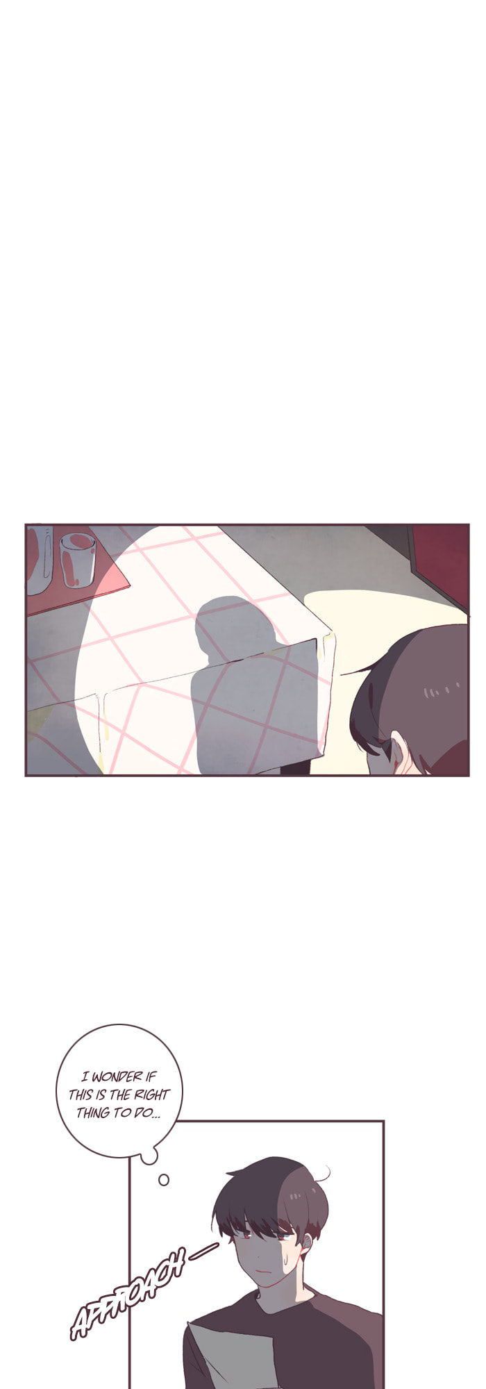 Read Last Paradise chapter 4 image 38 on Lezhin