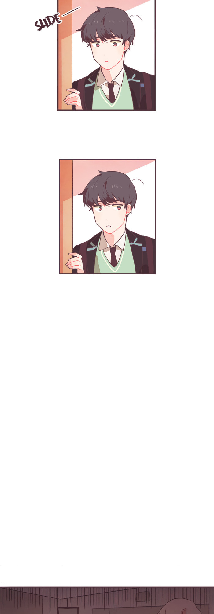 Read Last Paradise chapter 4 image 5 on Lezhin