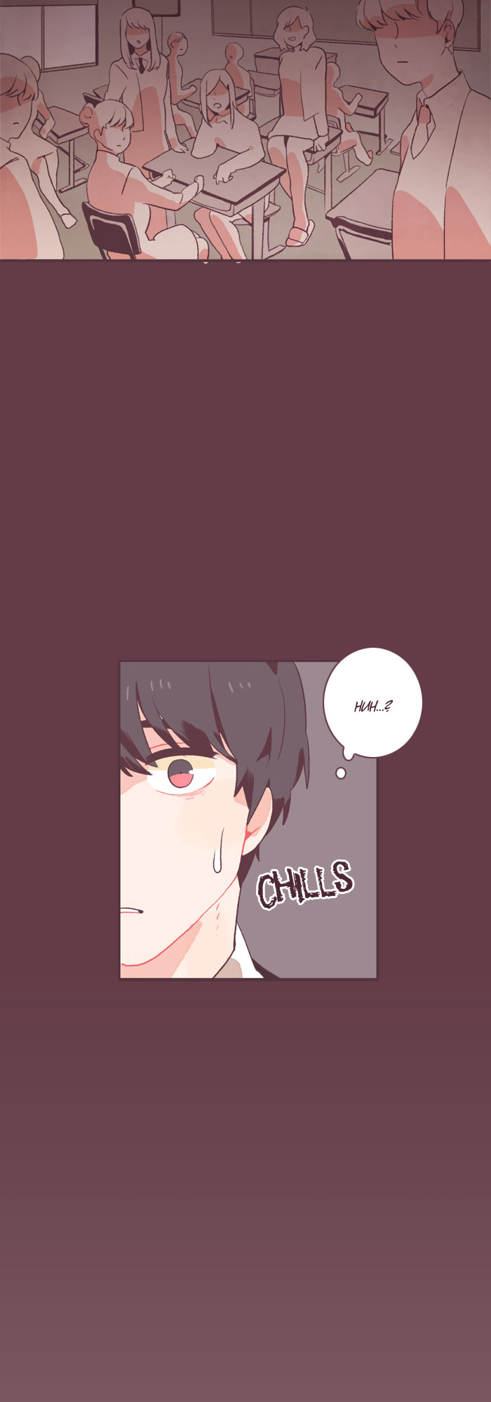 Read Last Paradise chapter 4 image 6 on Lezhin
