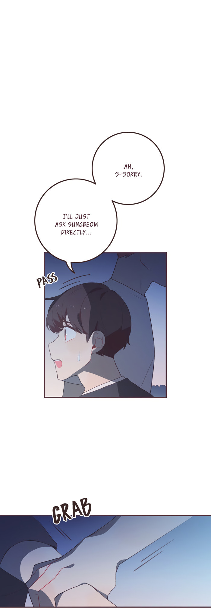 Read Last Paradise chapter 40 image 11 on Lezhin