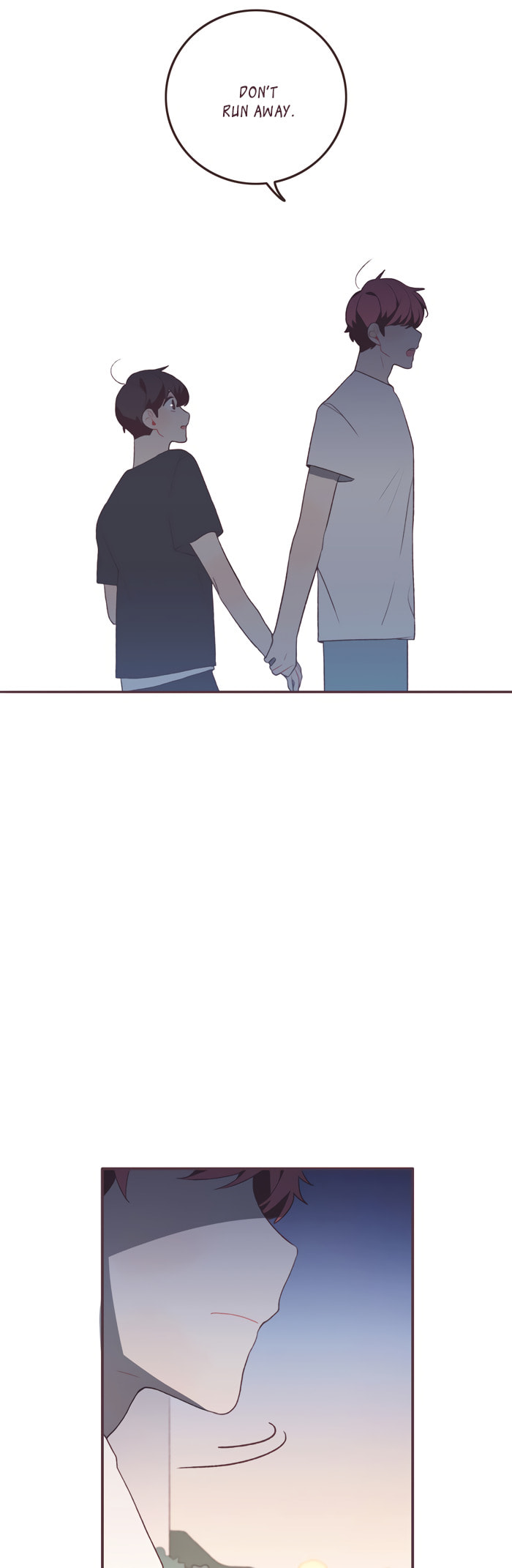 Read Last Paradise chapter 40 image 13 on Lezhin