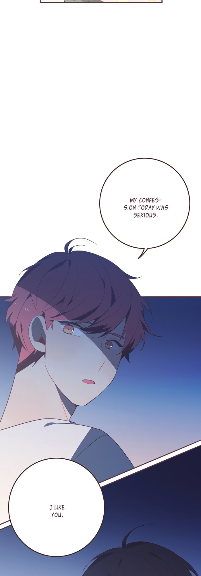 Read Last Paradise chapter 40 image 14 on Lezhin