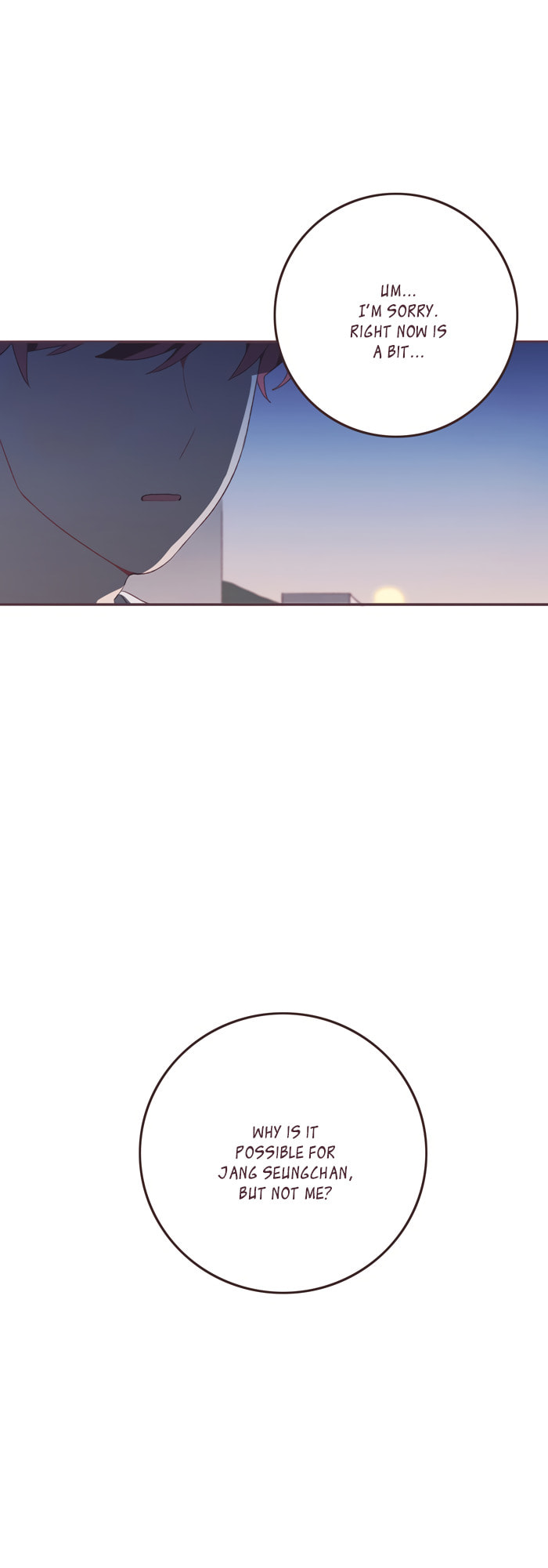 Read Last Paradise chapter 40 image 16 on Lezhin