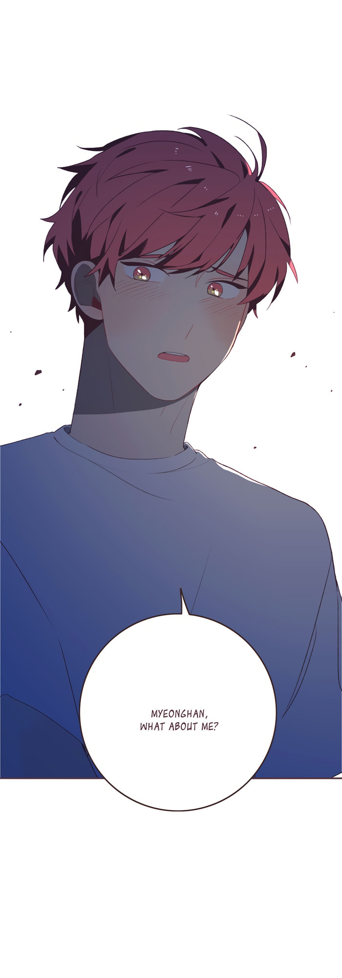 Read Last Paradise chapter 40 image 17 on Lezhin
