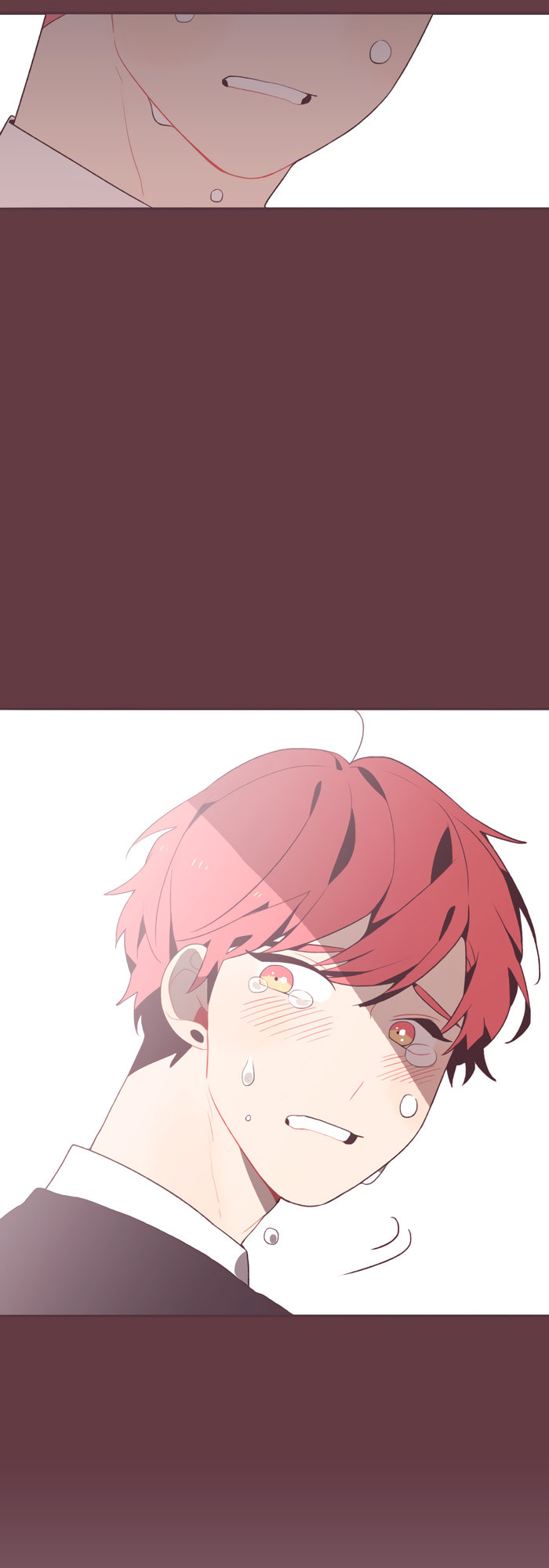 Read Last Paradise chapter 40 image 19 on Lezhin