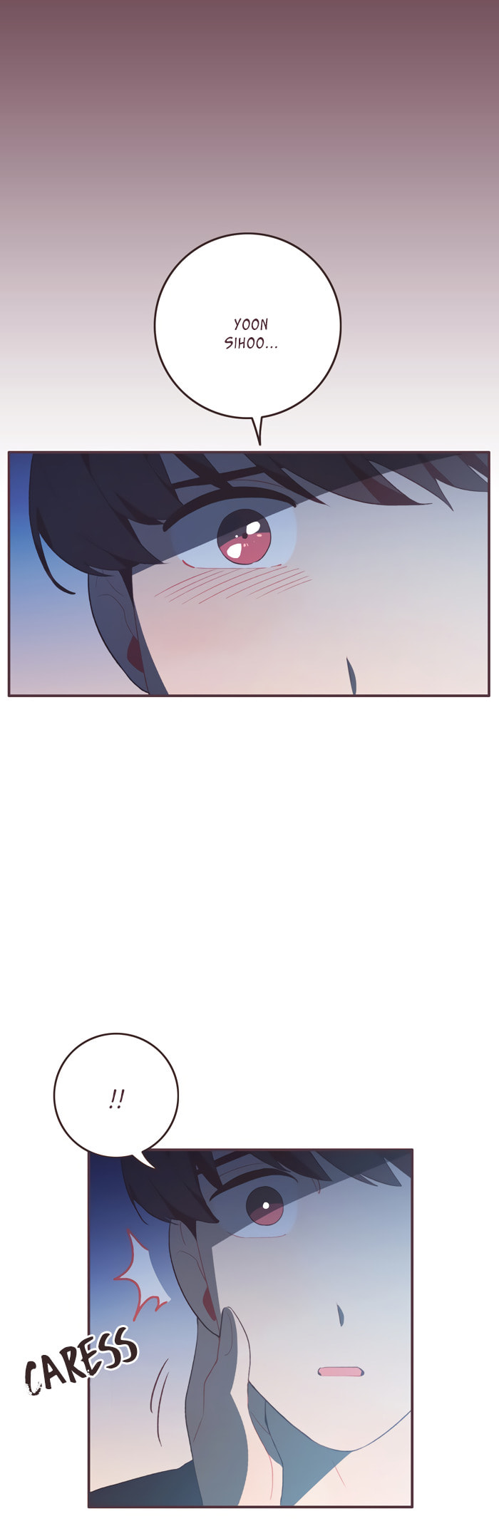 Read Last Paradise chapter 40 image 20 on Lezhin
