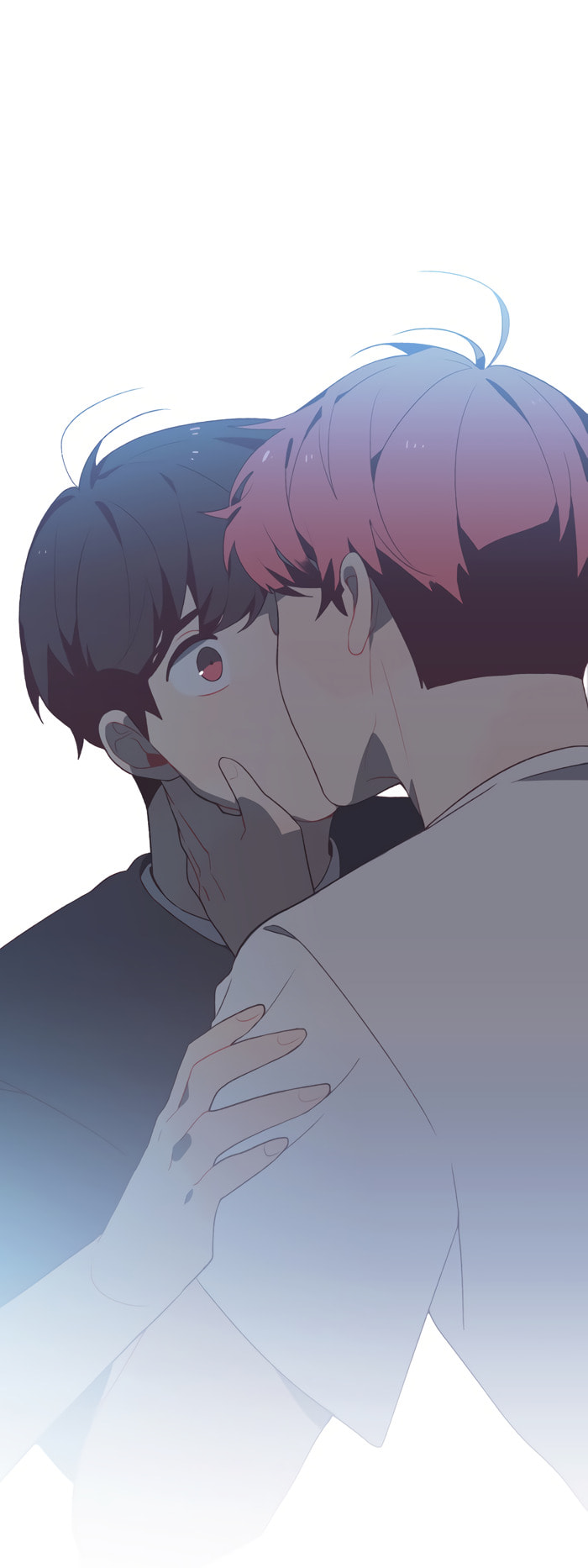 Read Last Paradise chapter 40 image 21 on Lezhin