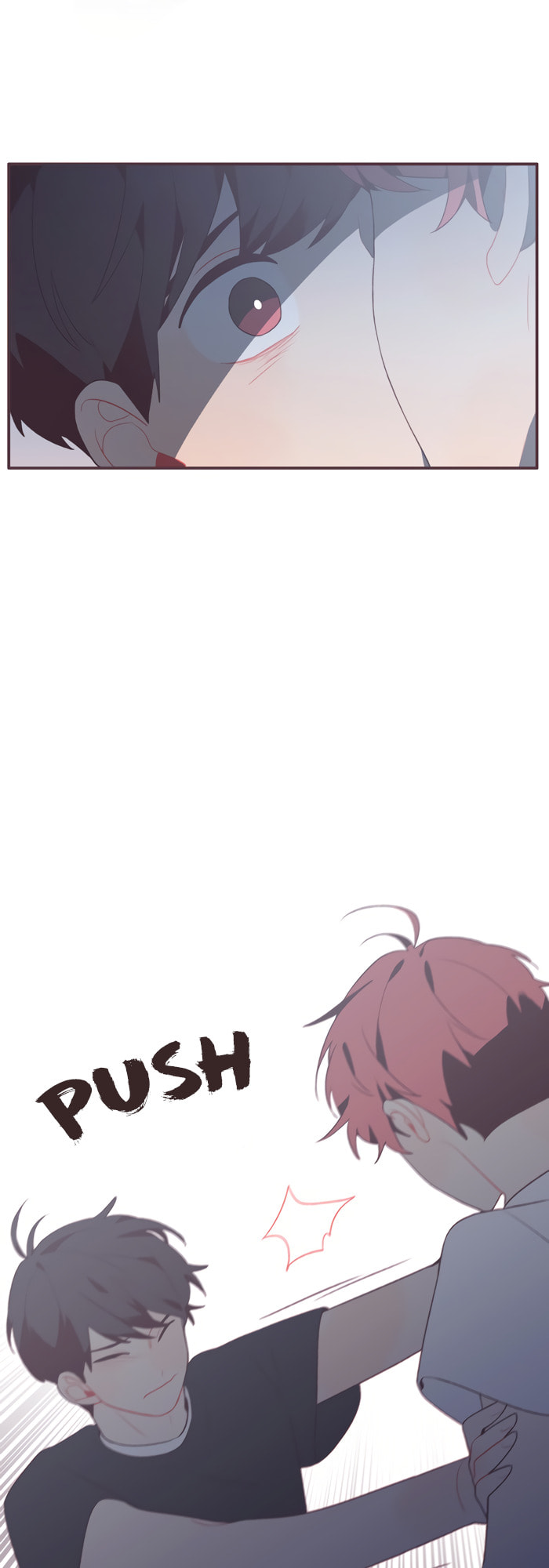 Read Last Paradise chapter 40 image 22 on Lezhin