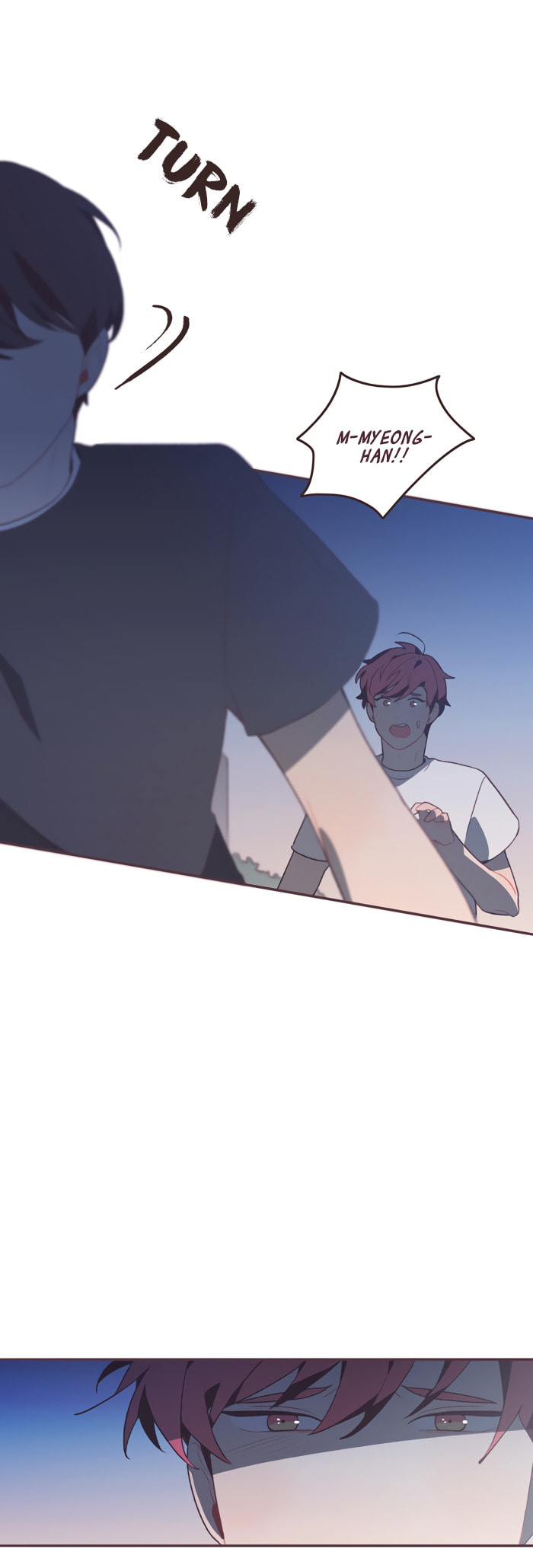 Read Last Paradise chapter 40 image 24 on Lezhin