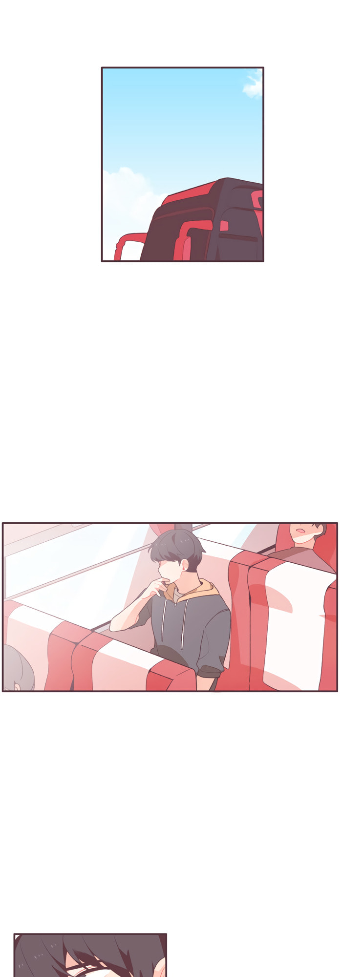 Read Last Paradise chapter 40 image 26 on Lezhin
