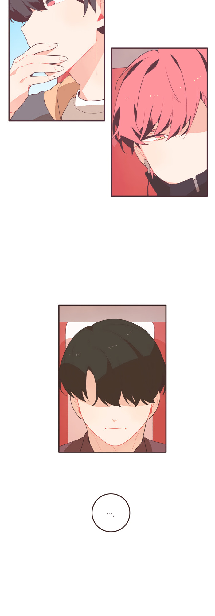 Read Last Paradise chapter 40 image 27 on Lezhin
