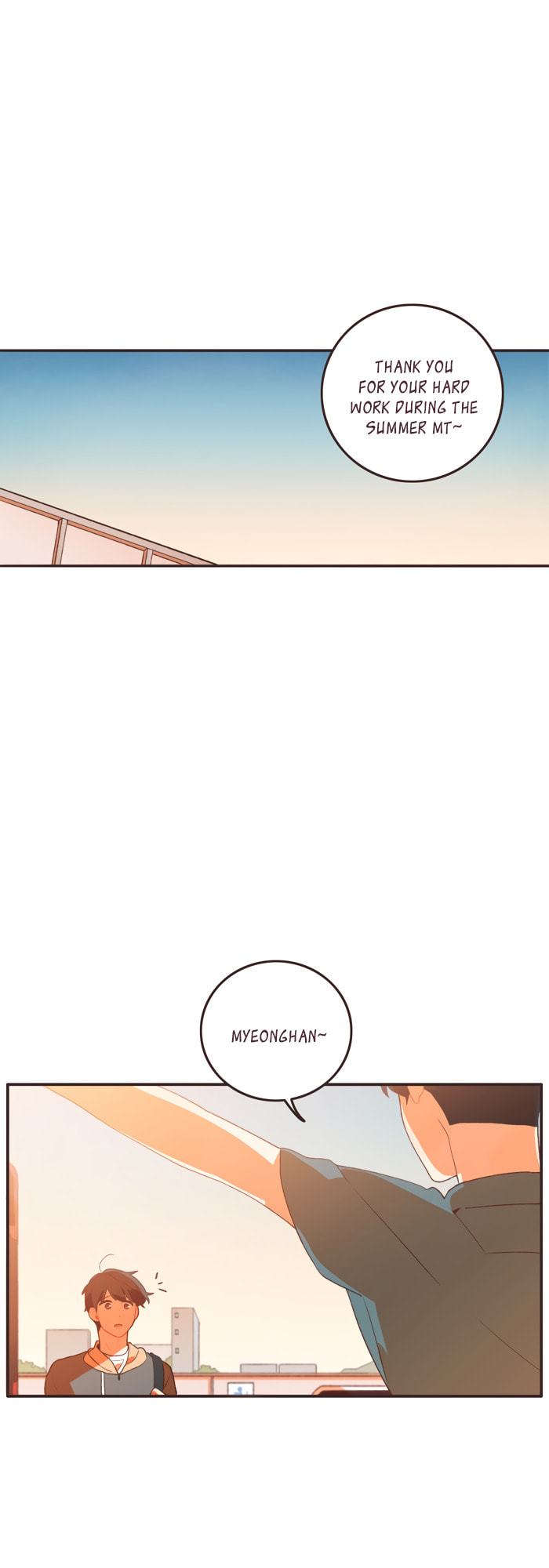 Read Last Paradise chapter 40 image 28 on Lezhin