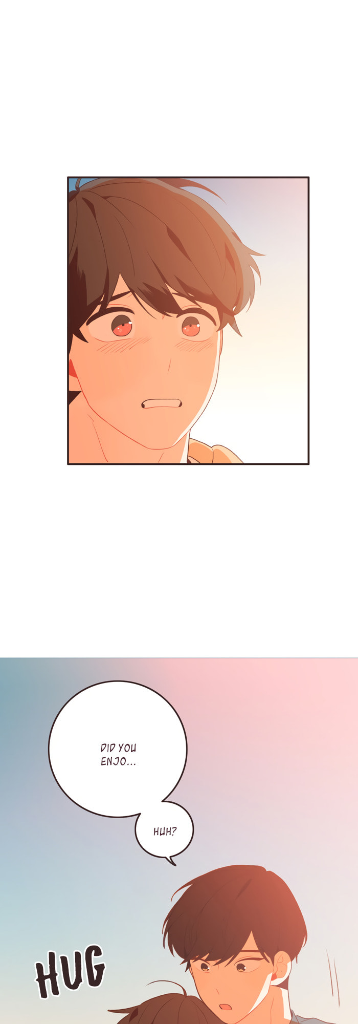 Read Last Paradise chapter 40 image 29 on Lezhin