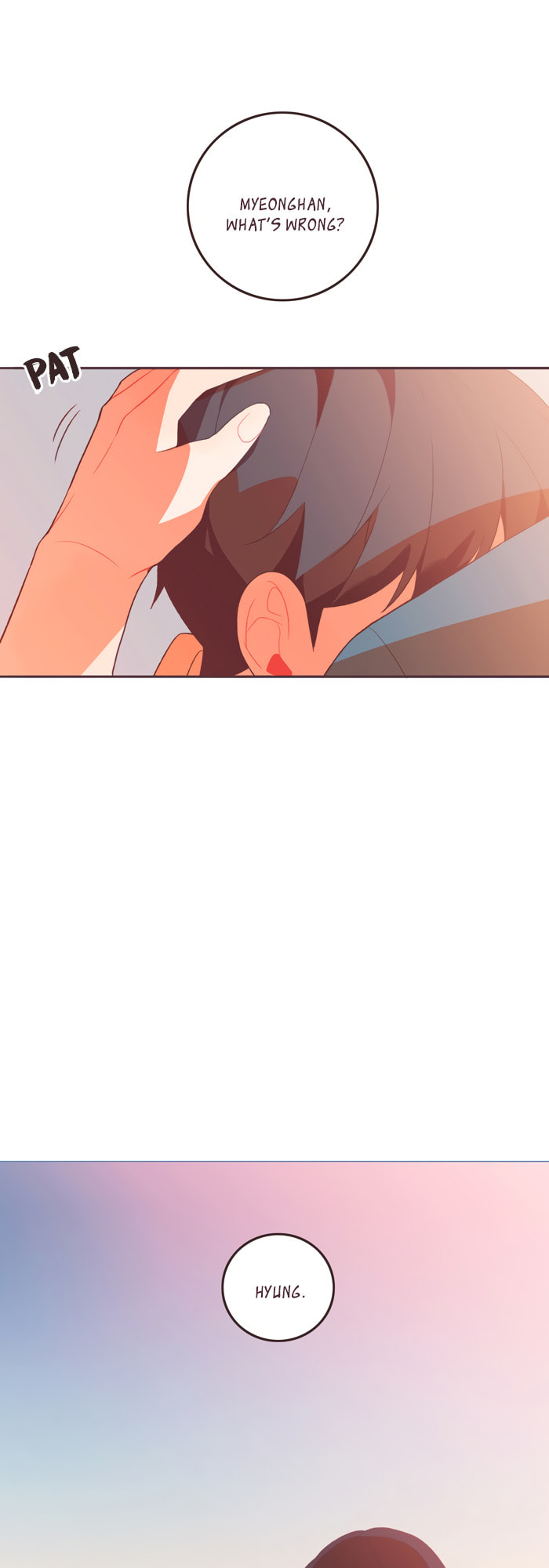 Read Last Paradise chapter 40 image 31 on Lezhin