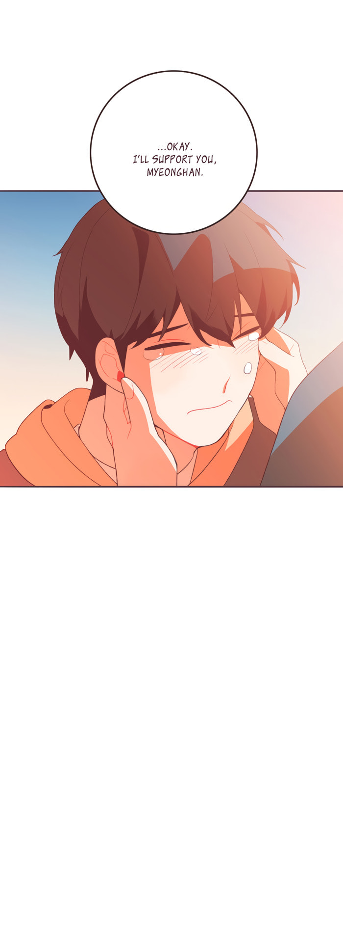 Read Last Paradise chapter 40 image 33 on Lezhin