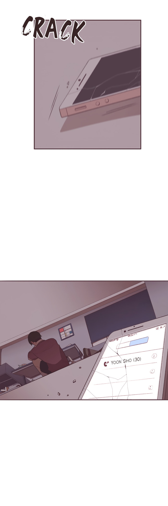 Read Last Paradise chapter 40 image 34 on Lezhin