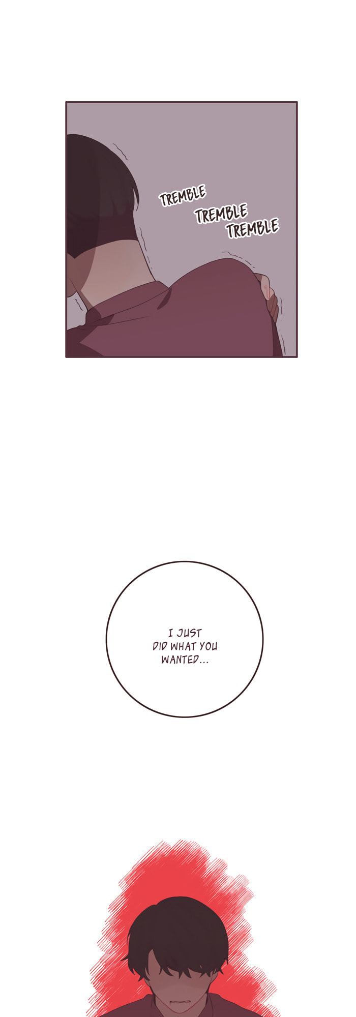 Read Last Paradise chapter 40 image 35 on Lezhin