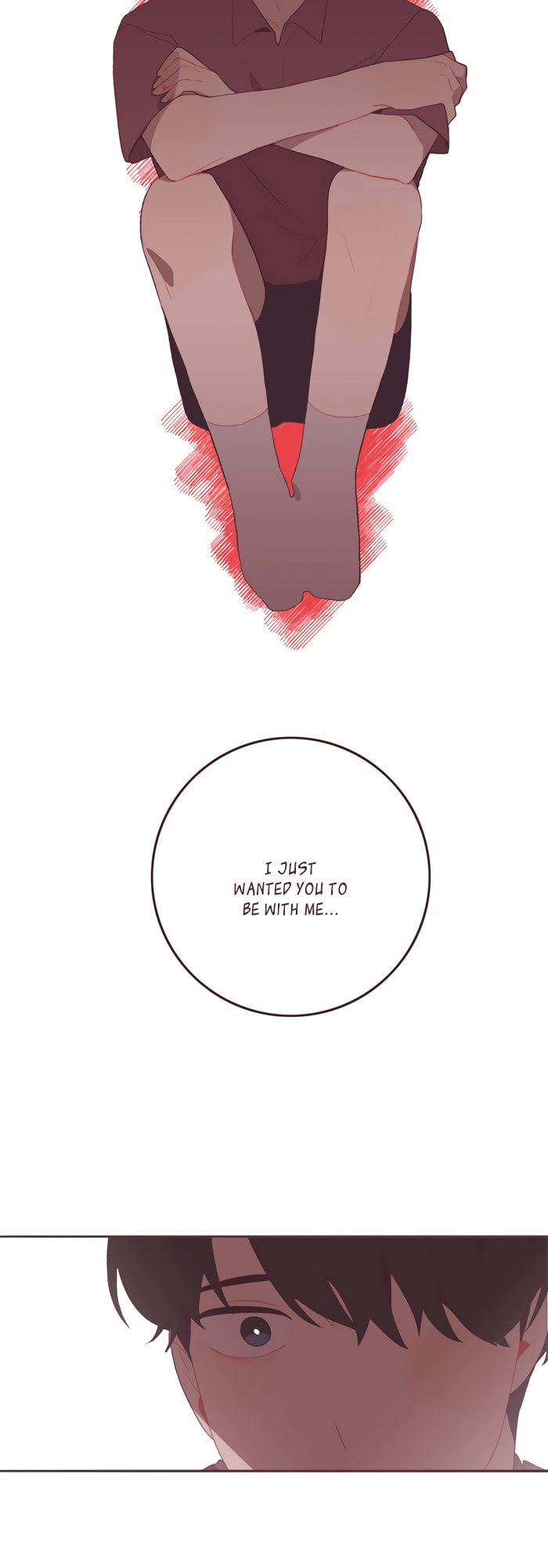 Read Last Paradise chapter 40 image 36 on Lezhin