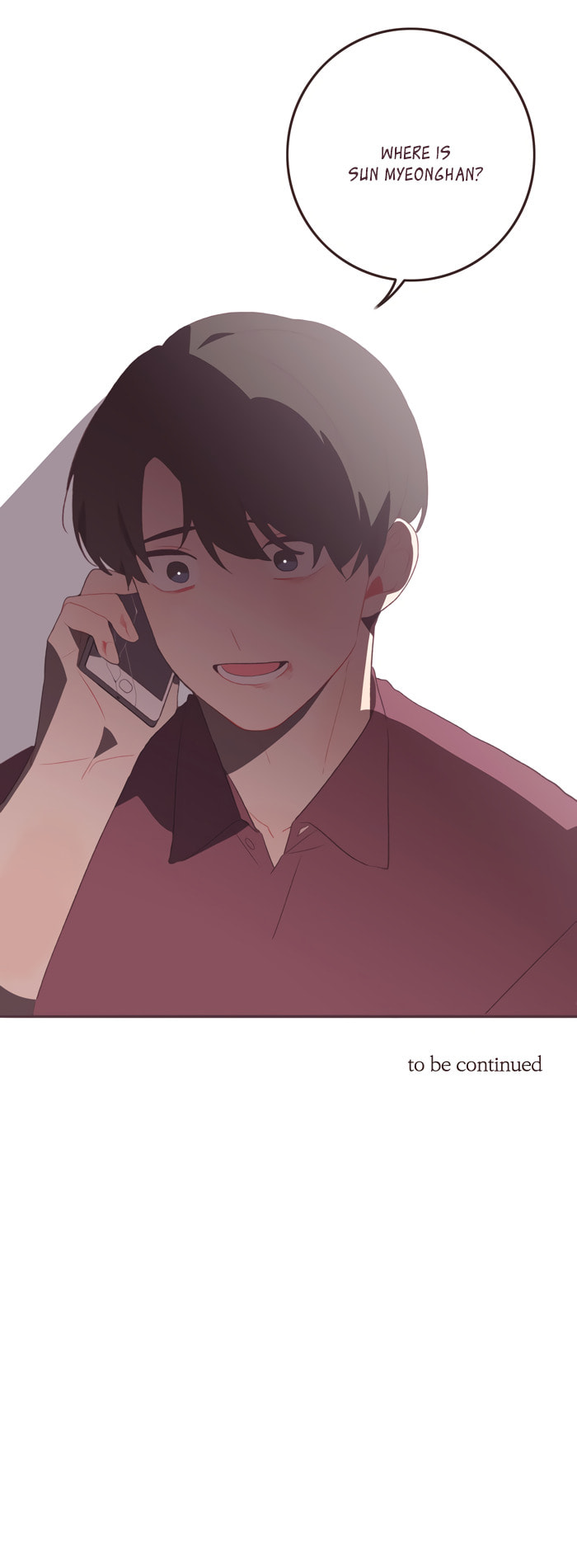 Read Last Paradise chapter 40 image 41 on Lezhin