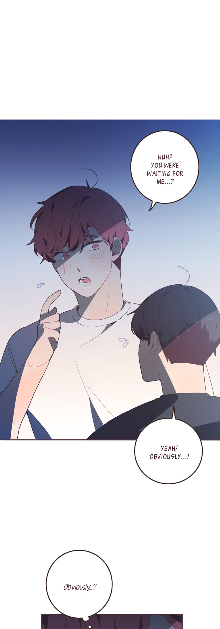 Read Last Paradise chapter 40 image 5 on Lezhin
