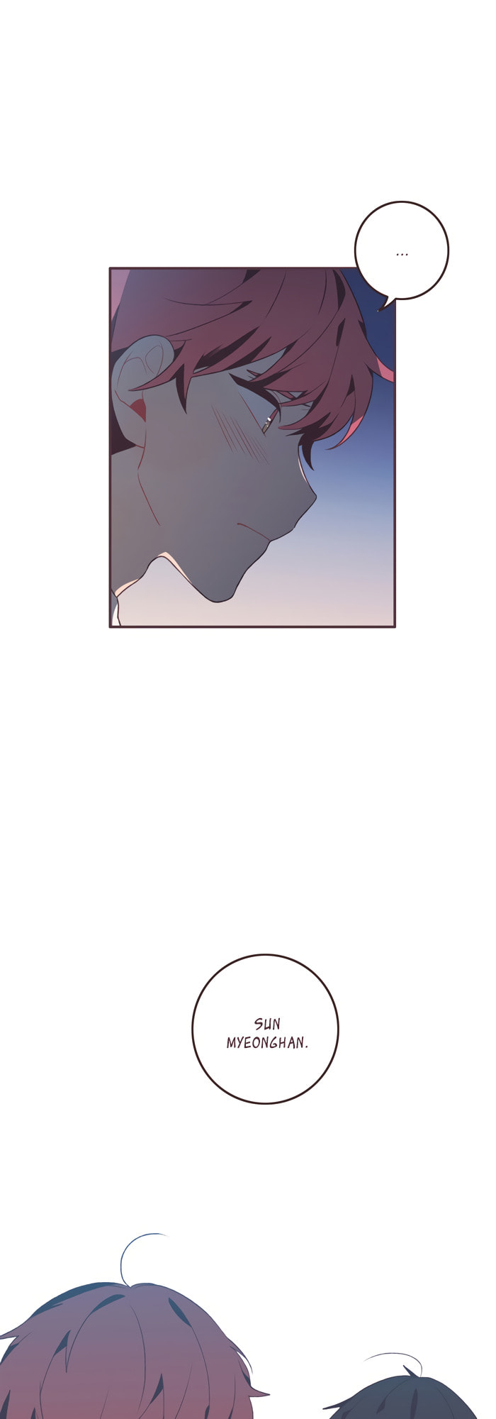 Read Last Paradise chapter 40 image 8 on Lezhin