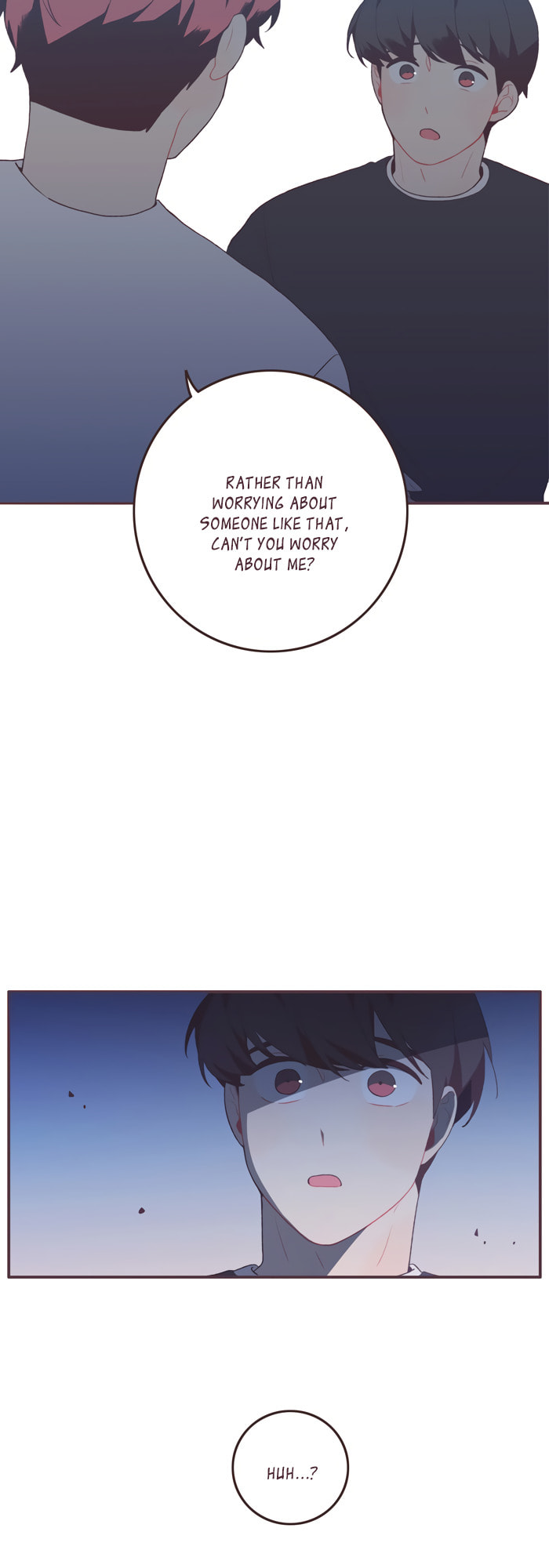 Read Last Paradise chapter 40 image 9 on Lezhin