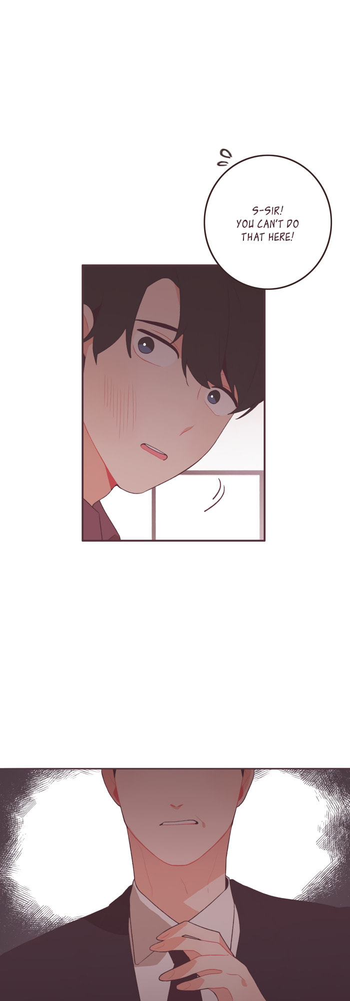 Read Last Paradise chapter 42 image 11 on Lezhin