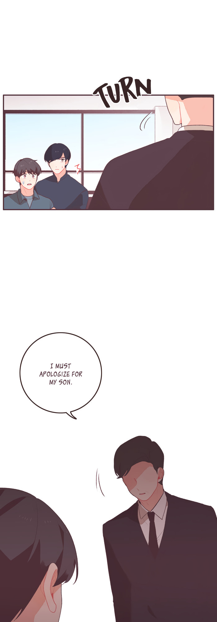 Read Last Paradise chapter 42 image 13 on Lezhin
