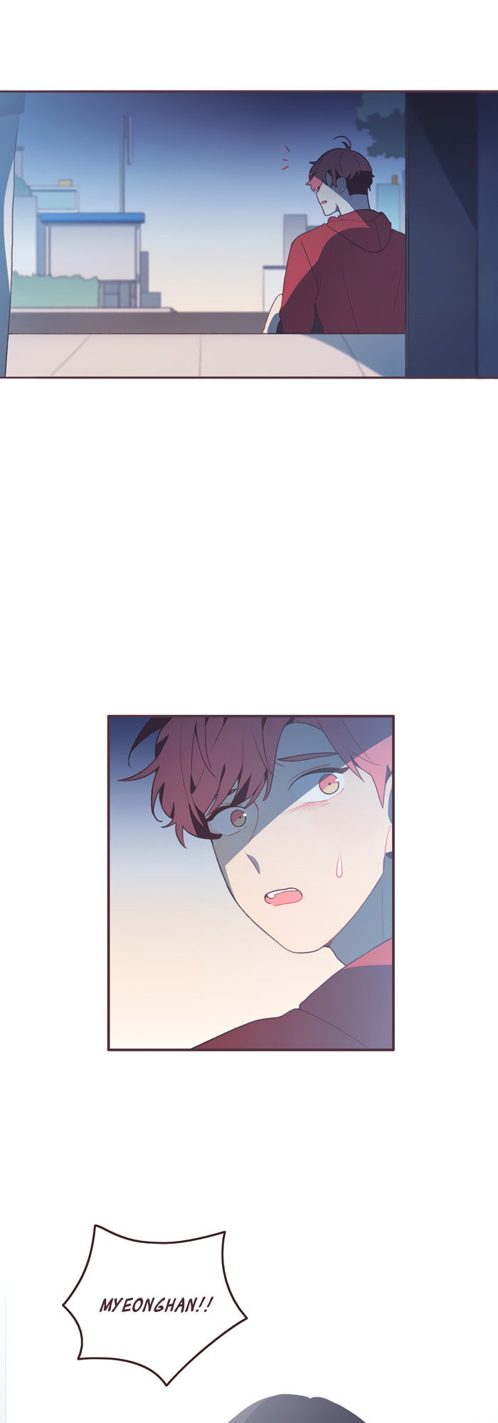 Read Last Paradise chapter 42 image 18 on Lezhin